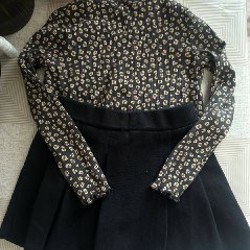 Пакет вещей на девочку - фото 9