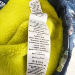 Дождевик/ветровка - фото 4