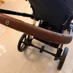 Коляска сайбекс - фото 2