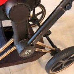 Коляска сайбекс - фото 3