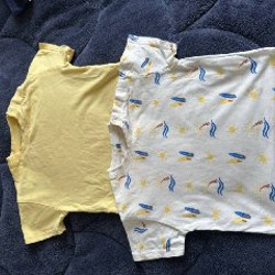 Комбинезон - фото 2