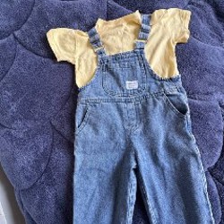 Комбинезон - фото 3