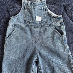 Комбинезон - фото 4