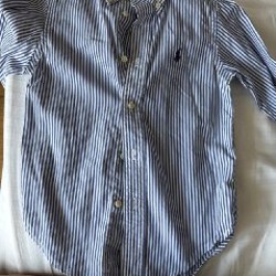 Ralph Lauren - фото 1