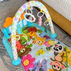 Развивающий музыкальный коврик - фото 2