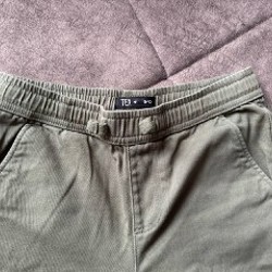 Брюки на подростка - фото 3