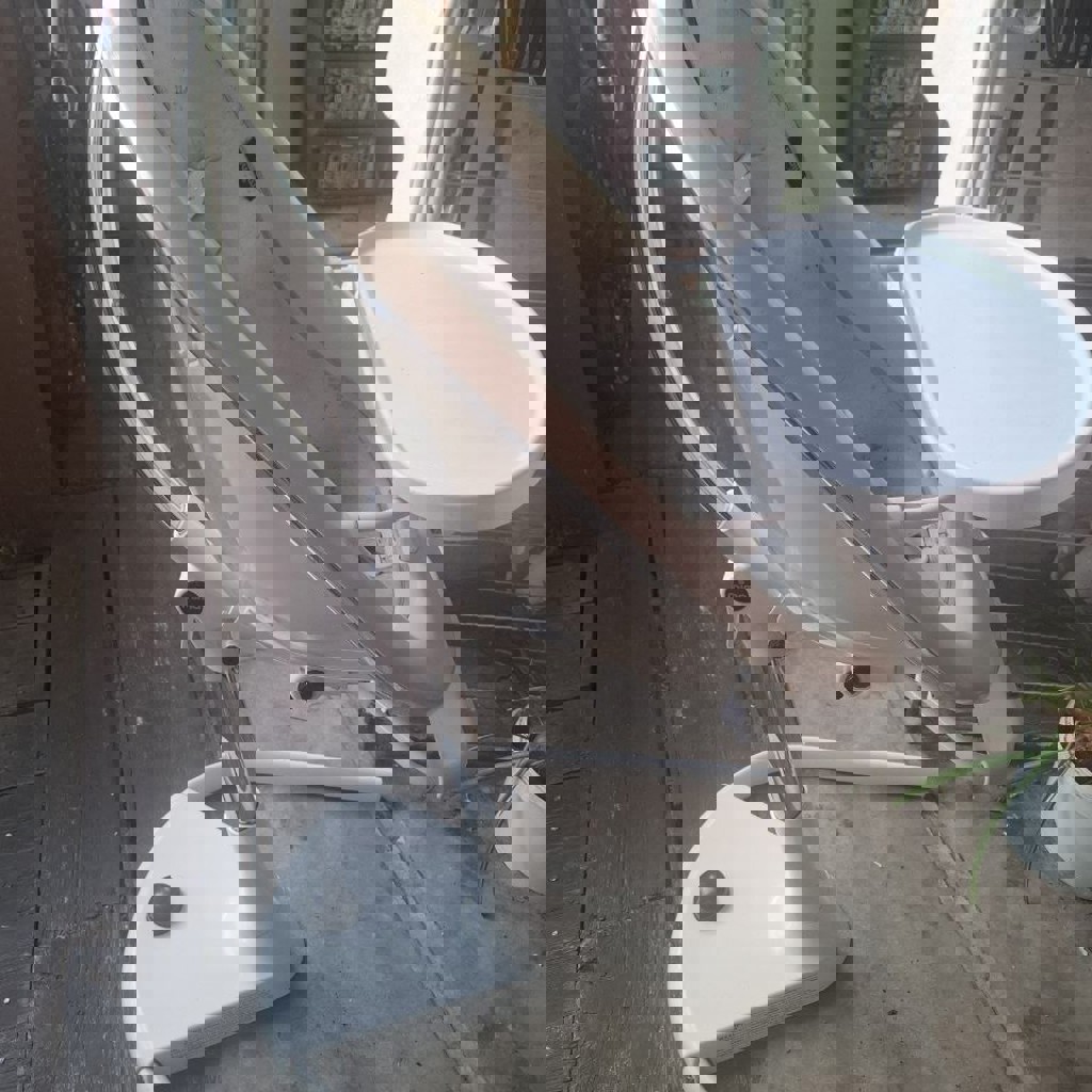 Детский стул