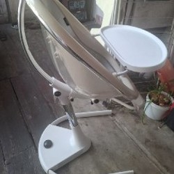 Детский стул - фото 2