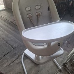 Детский стул - фото 3