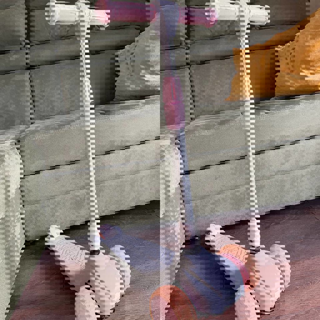 Трехколесный самокат Kidwell Jax