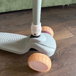 Трехколесный самокат Kidwell Jax - фото 2