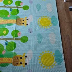 Детский коврик - фото 2