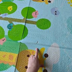 Детский коврик - фото 3