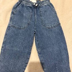 Джинсы - фото 2