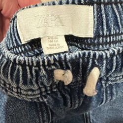 Джинсы - фото 3