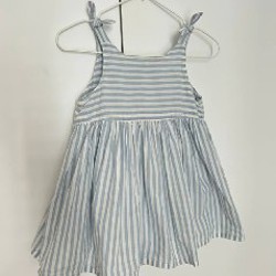 Вельветовое платье Zara - фото 2