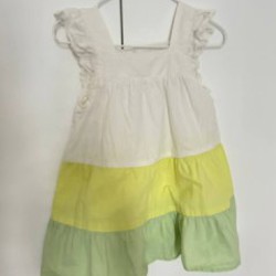 Вельветовое платье Zara - фото 4