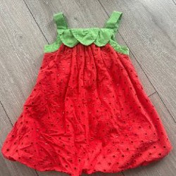 Вельветовое платье Zara - фото 5