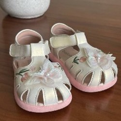 Сандали 21 размер - фото 2