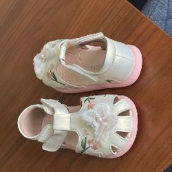 Сандали 21 размер - фото 3