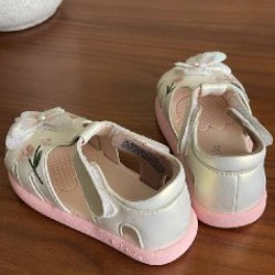 Сандали 21 размер - фото 5