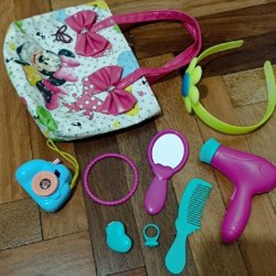 Игрушки для девочек - фото 5