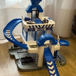 Динозавр черный - фото 1