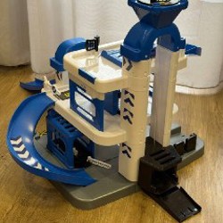 Динозавр черный - фото 2