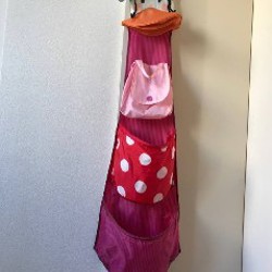 Детский органайзер - фото 2