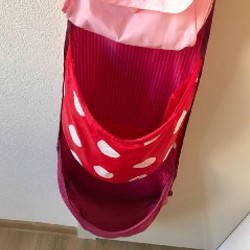 Детский органайзер - фото 3