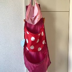 Детский органайзер - фото 5