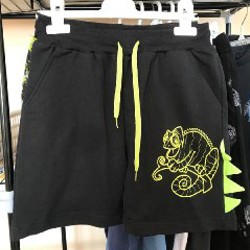 Шорты - фото 2