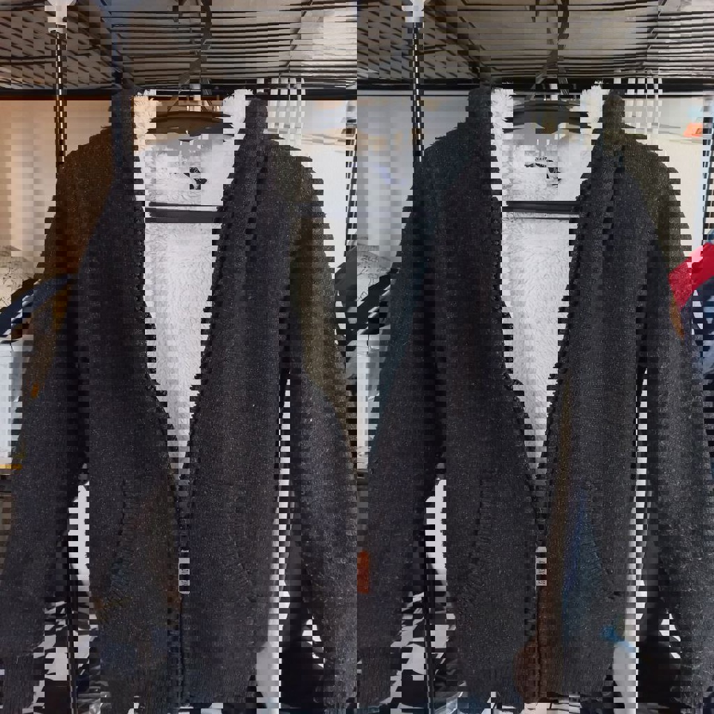 Толстовка futurino