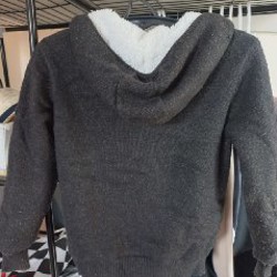 Толстовка futurino - фото 4