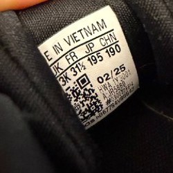 Adidas X Marver (spider man) - фото 2