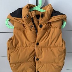 Жилет Zara - фото 2