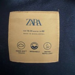 Жилет Zara - фото 3