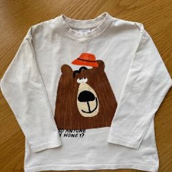 Лонгслив с Мики Маусом - фото 1