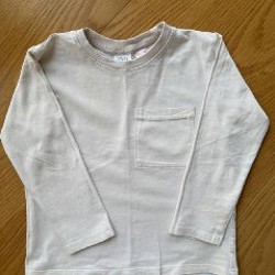 Лонгслив с Мики Маусом - фото 2