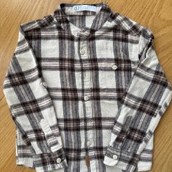 Лонгслив с Мики Маусом - фото 4