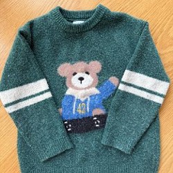 Лонгслив с Мики Маусом - фото 7