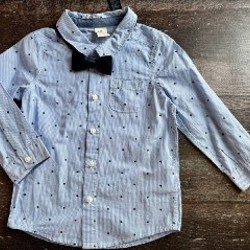 Солнцезащитные очки H&M - фото 6