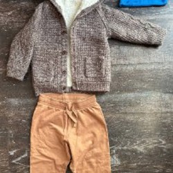 Солнцезащитные очки H&M - фото 7