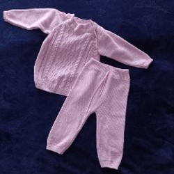 Подушка для малышей - фото 9