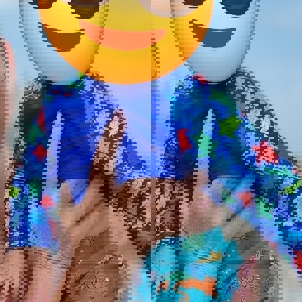 Купальный костюм