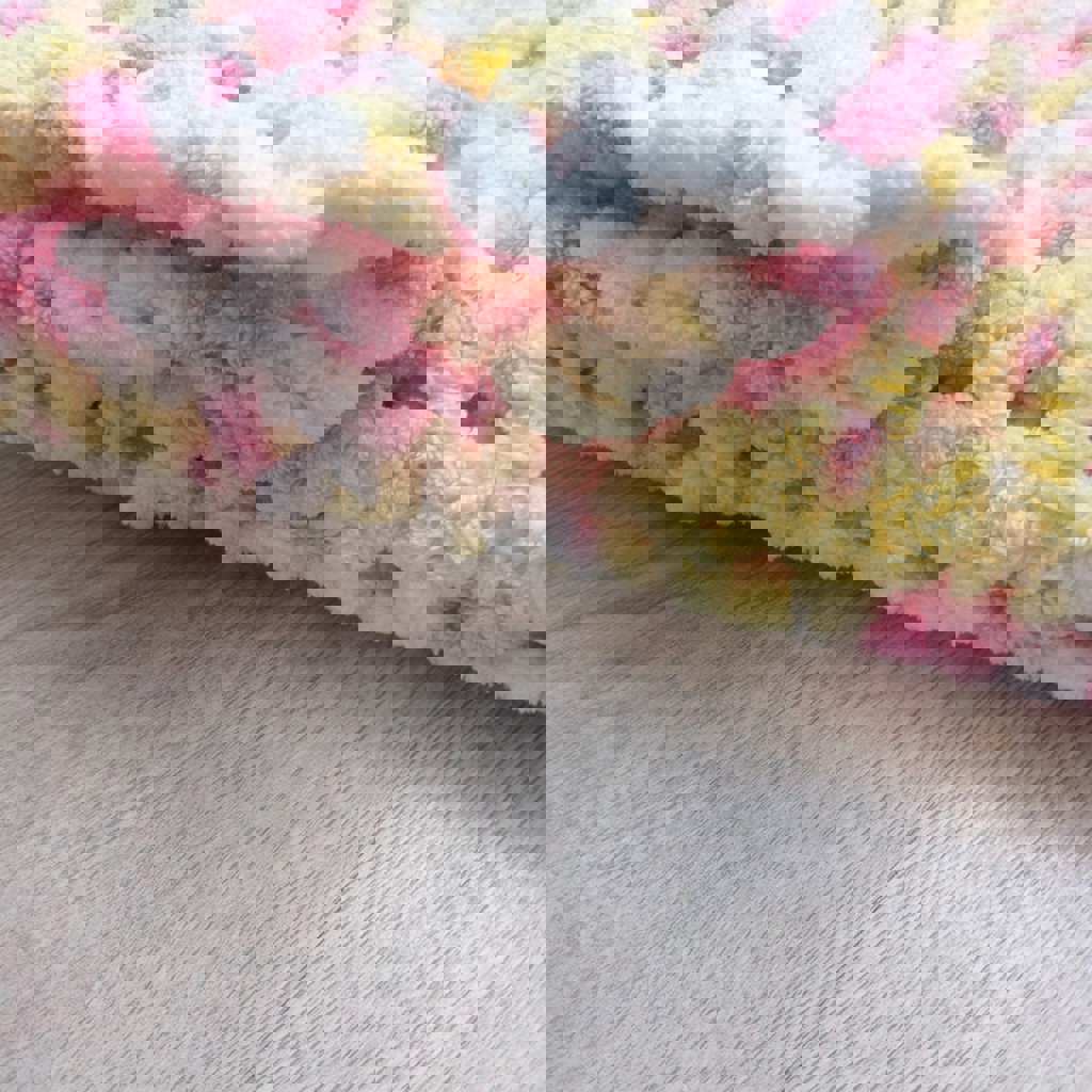 Детское одеяло