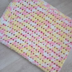 Детское одеяло - фото 2