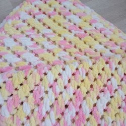 Детское одеяло - фото 3