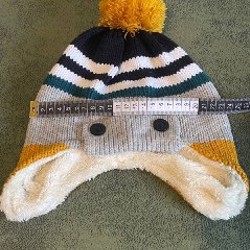 Колготки - фото 1