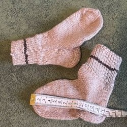 Колготки - фото 4